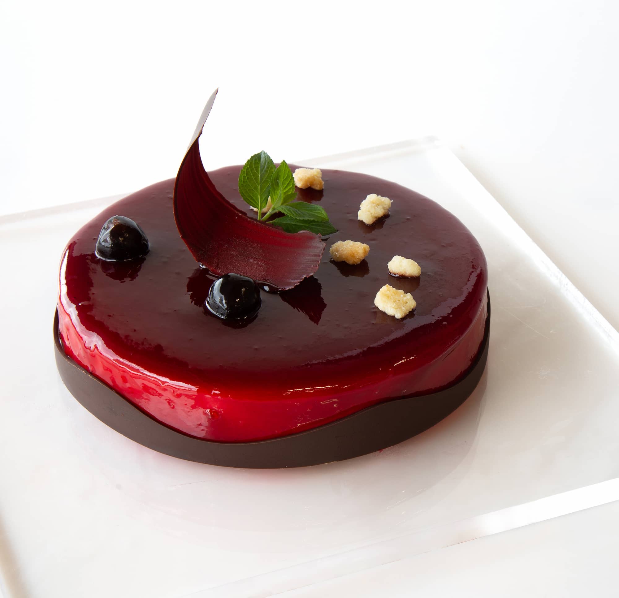 CHERRY LOVER